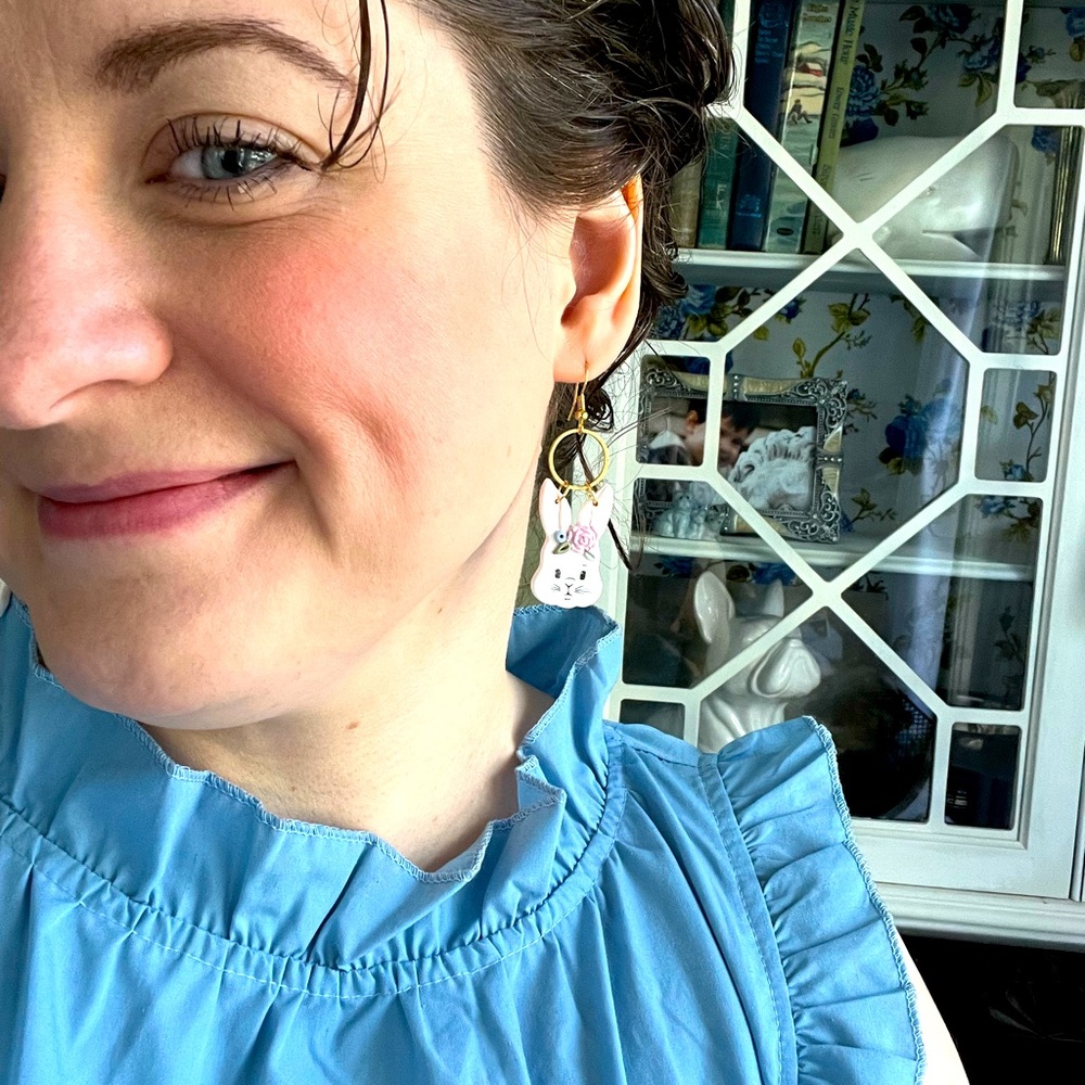 Meet your Posher, Joye